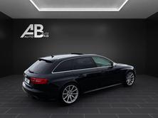 AUDI RS4 Avant 4.2 FSI V8 quattro S-tronic, Petrol, Second hand / Used, Automatic - 5