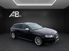 AUDI RS4 Avant 4.2 FSI V8 quattro S-tronic, Petrol, Second hand / Used, Automatic - 6