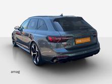 AUDI RS 4 Avant, Petrol, Second hand / Used, Automatic - 3