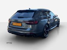 AUDI RS 4 Avant, Petrol, Second hand / Used, Automatic - 5
