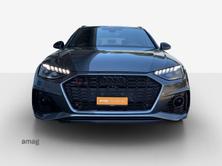 AUDI RS 4 Avant, Petrol, Second hand / Used, Automatic - 6