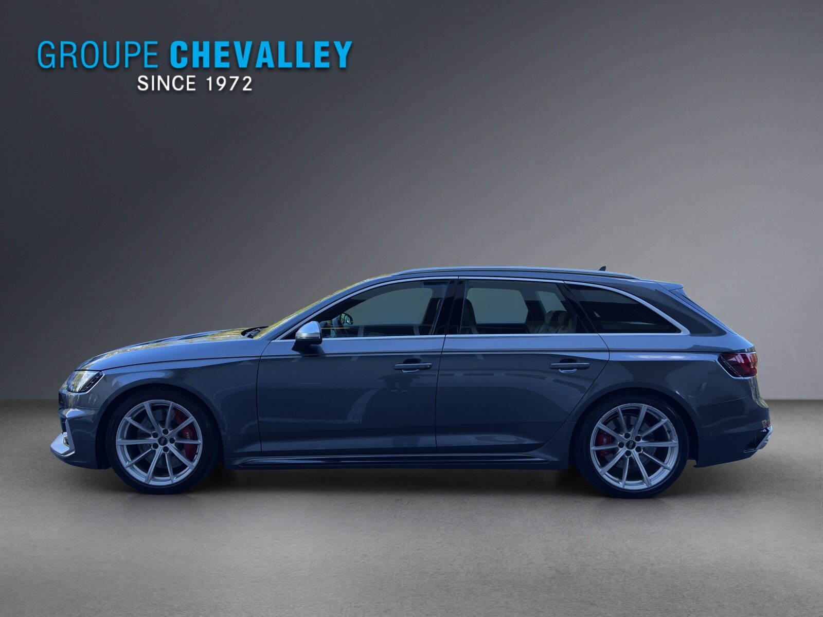 AUDI RS4 Avant 2.9 TFSI quattro tiptronic, Benzina, Occasioni / Usate, Automatico - 3