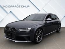 AUDI RS4 Avant 4.2 FSI V8 quattro S-tronic, Benzin, Occasion / Gebraucht, Automatik - 2