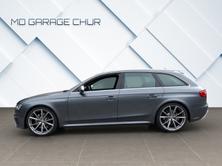 AUDI RS4 Avant 4.2 FSI V8 quattro S-tronic, Benzin, Occasion / Gebraucht, Automatik - 3