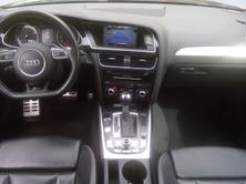 AUDI RS4 Avant 4.2 FSI V8 quattro S-tronic, Benzin, Occasion / Gebraucht, Automatik - 4