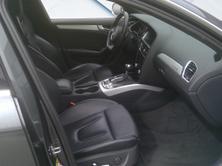 AUDI RS4 Avant 4.2 FSI V8 quattro S-tronic, Benzin, Occasion / Gebraucht, Automatik - 5
