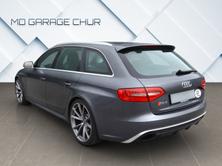 AUDI RS4 Avant 4.2 FSI V8 quattro S-tronic, Benzin, Occasion / Gebraucht, Automatik - 6