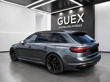 AUDI RS4 Avant 2.9 V6 TFSI quattro T-Tronic, Essence, Occasion / Utilisé, Automatique - 2