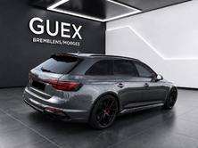 AUDI RS4 Avant 2.9 V6 TFSI quattro T-Tronic, Essence, Occasion / Utilisé, Automatique - 4