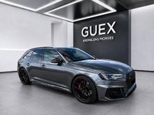 AUDI RS4 Avant 2.9 V6 TFSI quattro T-Tronic, Essence, Occasion / Utilisé, Automatique - 5