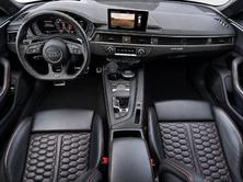 AUDI RS4 Avant 2.9 V6 TFSI quattro T-Tronic, Essence, Occasion / Utilisé, Automatique - 6
