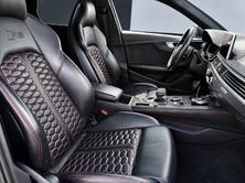 AUDI RS4 Avant 2.9 V6 TFSI quattro T-Tronic, Essence, Occasion / Utilisé, Automatique - 7
