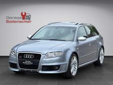 AUDI RS4 Avant 4.2 V8 quattro B7, Benzin, Occasion / Gebraucht, Handschaltung - 2