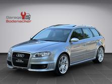 AUDI RS4 Avant 4.2 V8 quattro B7, Benzin, Occasion / Gebraucht, Handschaltung - 3