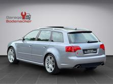 AUDI RS4 Avant 4.2 V8 quattro B7, Benzin, Occasion / Gebraucht, Handschaltung - 5