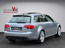 AUDI RS4 Avant 4.2 V8 quattro B7, Benzin, Occasion / Gebraucht, Handschaltung - 6
