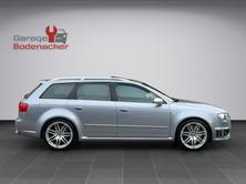 AUDI RS4 Avant 4.2 V8 quattro B7, Benzin, Occasion / Gebraucht, Handschaltung - 7