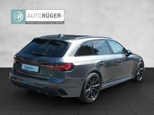 AUDI RS4 Avant quattro tiptronic, Petrol, Second hand / Used, Automatic - 6