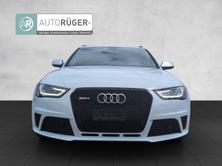 AUDI RS4 Avant 4.2 FSI V8 quattro S-tronic, Petrol, Second hand / Used, Automatic - 2