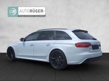 AUDI RS4 Avant 4.2 FSI V8 quattro S-tronic, Petrol, Second hand / Used, Automatic - 4