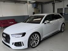 AUDI RS4 Avant 2.9 TFSI quattro *BO*Sitzlüftung*RS-Abgasanl, Benzina, Occasioni / Usate, Automatico - 2