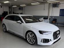 AUDI RS4 Avant 2.9 TFSI quattro *BO*Sitzlüftung*RS-Abgasanl, Benzina, Occasioni / Usate, Automatico - 6