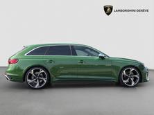 AUDI RS4 Avant quattro tiptronic, Benzin, Occasion / Gebraucht, Automatik - 2