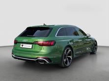 AUDI RS4 Avant quattro tiptronic, Benzin, Occasion / Gebraucht, Automatik - 3