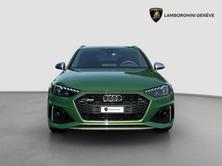 AUDI RS4 Avant quattro tiptronic, Benzin, Occasion / Gebraucht, Automatik - 5