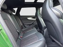 AUDI RS4 Avant quattro tiptronic, Benzin, Occasion / Gebraucht, Automatik - 7