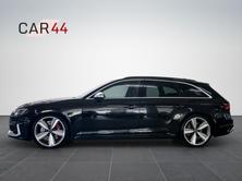 AUDI RS4 Avant 2.9 TFSI quattro tiptronic, Petrol, Second hand / Used, Automatic - 2