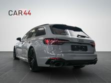 AUDI RS4 Avant quattro tiptronic, Benzin, Occasion / Gebraucht, Automatik - 3