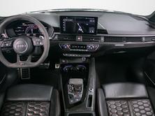 AUDI RS4 Avant quattro tiptronic, Benzin, Occasion / Gebraucht, Automatik - 4