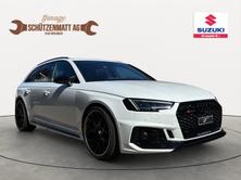 AUDI RS4 Avant 2.9 TFSI quattro tiptronic, Benzina, Occasioni / Usate, Automatico - 2