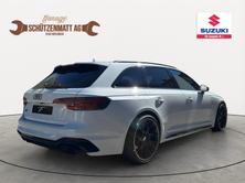 AUDI RS4 Avant 2.9 TFSI quattro tiptronic, Benzina, Occasioni / Usate, Automatico - 4