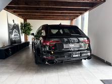 AUDI RS4 Avant 2.9 TFSI quattro tiptronic, Benzina, Occasioni / Usate, Automatico - 4