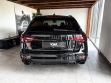 AUDI RS4 Avant 2.9 TFSI quattro tiptronic, Benzina, Occasioni / Usate, Automatico - 7