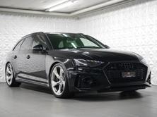 AUDI RS4 Avant 2.9 TFSI quattro tiptronic, Benzina, Occasioni / Usate, Automatico - 7