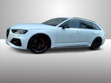 AUDI RS 4 Avant, Petrol, Second hand / Used, Automatic - 3