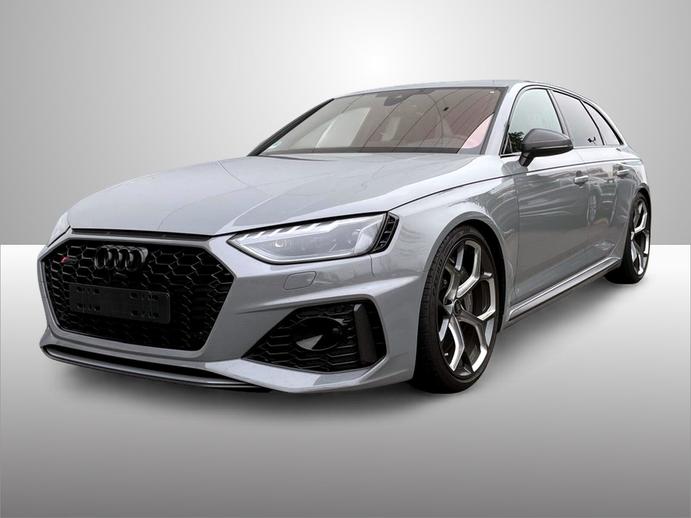 AUDI RS 4 Avant edition, Benzina, Occasioni / Usate, Automatico