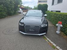 AUDI RS4 Avant 4.2 FSI V8 quattro S-tronic, Essence, Occasion / Utilisé, Automatique - 2