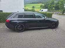 AUDI RS4 Avant 4.2 FSI V8 quattro S-tronic, Essence, Occasion / Utilisé, Automatique - 4
