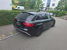 AUDI RS4 Avant 4.2 FSI V8 quattro S-tronic, Essence, Occasion / Utilisé, Automatique - 5