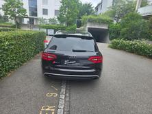 AUDI RS4 Avant 4.2 FSI V8 quattro S-tronic, Essence, Occasion / Utilisé, Automatique - 6