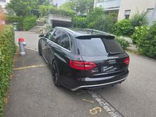 AUDI RS4 Avant 4.2 FSI V8 quattro S-tronic, Essence, Occasion / Utilisé, Automatique - 7