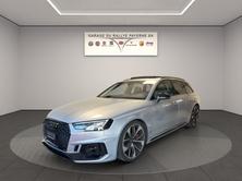 AUDI RS4 Avant 2.9 TFSI quattro tiptronic, Petrol, Second hand / Used, Automatic - 2