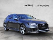 AUDI RS4 Avant 2.9 TFSI quattro tiptronic, Benzina, Occasioni / Usate, Automatico - 2