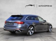 AUDI RS4 Avant 2.9 TFSI quattro tiptronic, Benzina, Occasioni / Usate, Automatico - 4