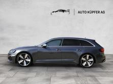 AUDI RS4 Avant 2.9 TFSI quattro tiptronic, Benzina, Occasioni / Usate, Automatico - 5