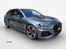 AUDI RS 4 Avant, Essence, Occasion / Utilisé, Automatique - 6
